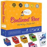 games-continent-race