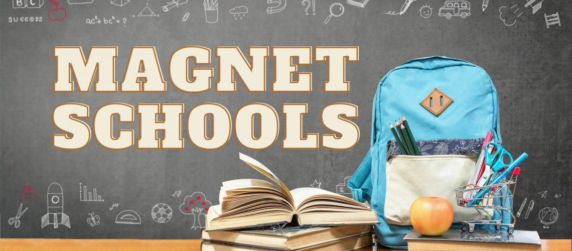 magnet-schools